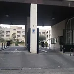 Estudio Castellana Norte Con Parking
