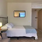 Estudio Castellana Norte Con Parking