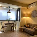 Estudio Castellana Norte Con Parking